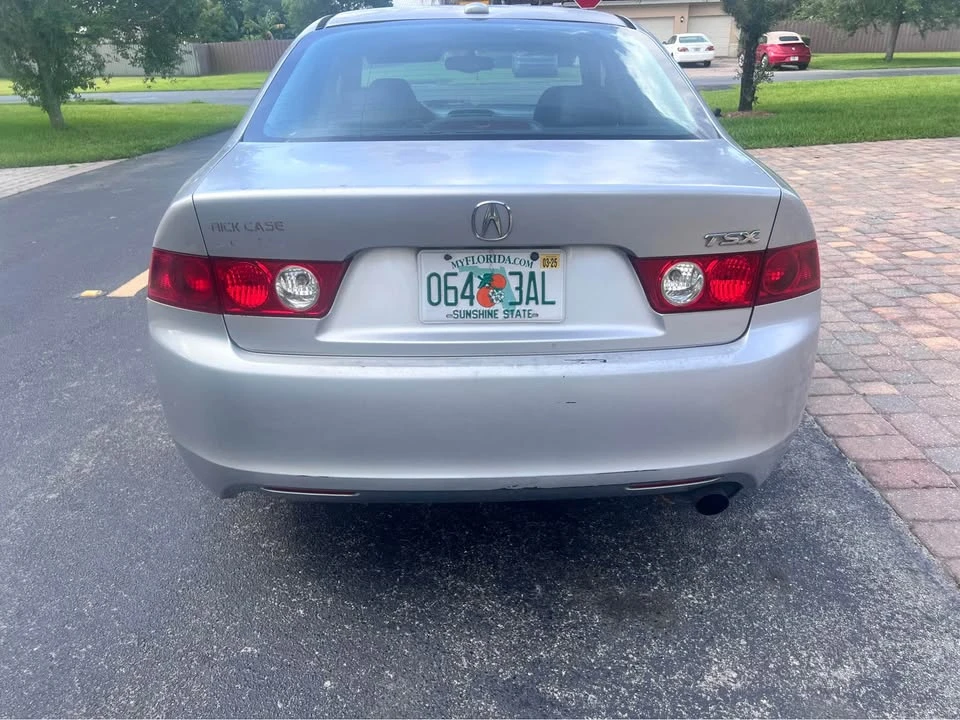 2005 Acura TSX 1st Gen - Image 5 of 10