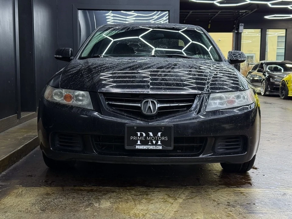 2005 Acura TSX 1st Gen - Image 2 of 12