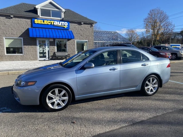 2005 Acura TSX 1st Gen - Image 14 of 21