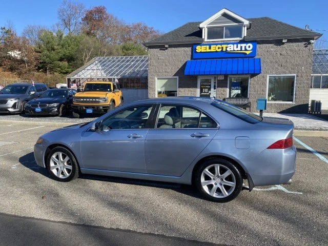 2005 Acura TSX 1st Gen - Image 12 of 21