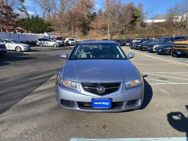 2005 Acura TSX 1st Gen - Image 8 of 21