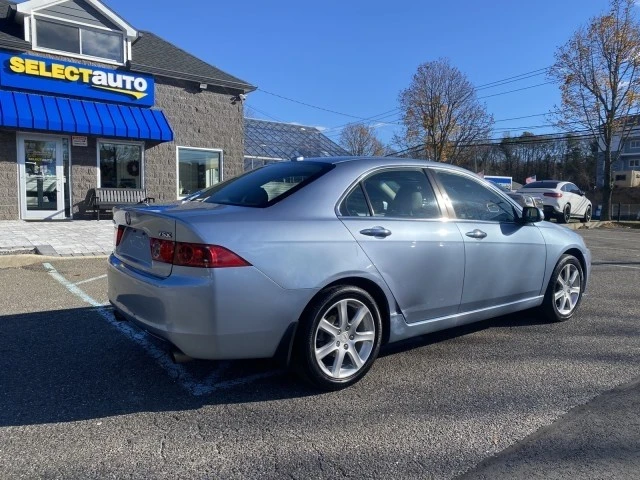 2005 Acura TSX 1st Gen - Image 6 of 12