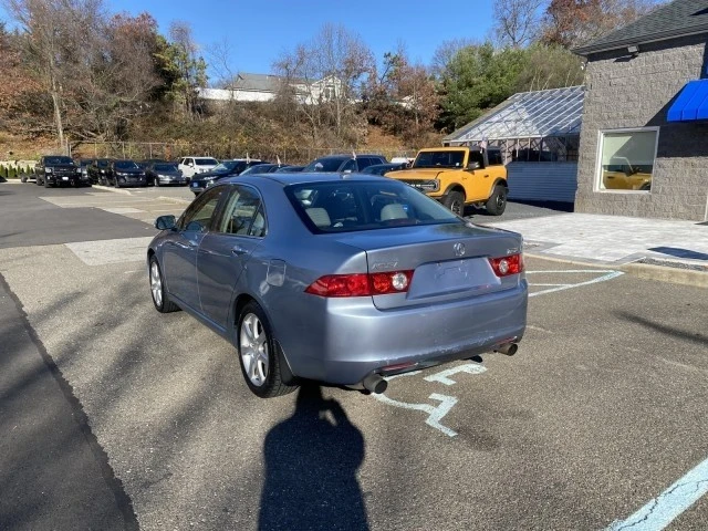 2005 Acura TSX 1st Gen - Image 10 of 12