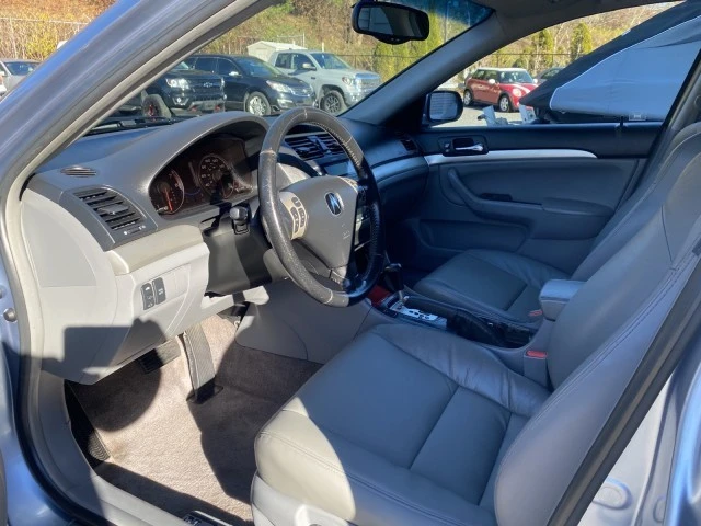 2005 Acura TSX 1st Gen - Image 17 of 21