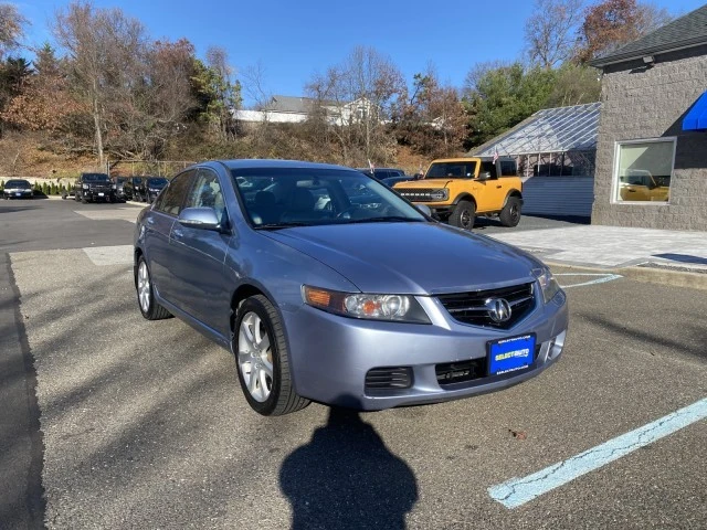 2005 Acura TSX 1st Gen - Image 2 of 21