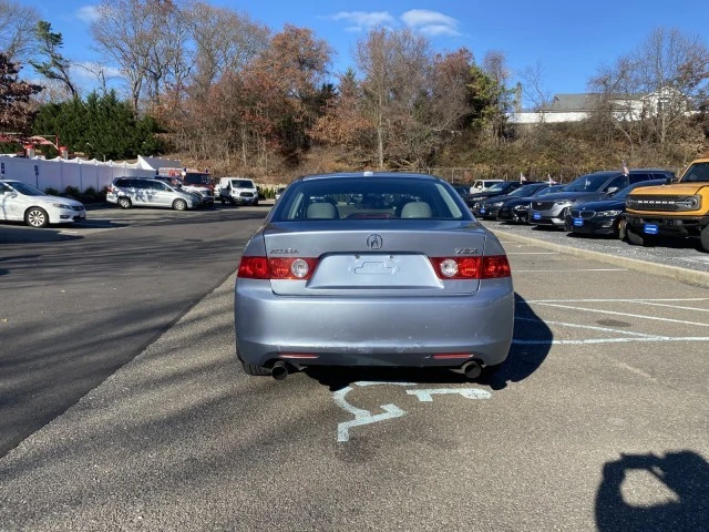 2005 Acura TSX 1st Gen - Image 9 of 21
