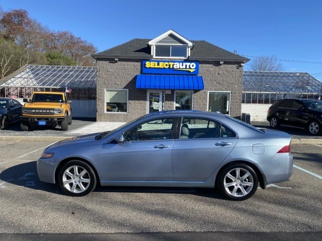 2005 Acura TSX 1st Gen - Image 13 of 21