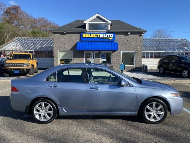 2005 Acura TSX 1st Gen - Image 3 of 21
