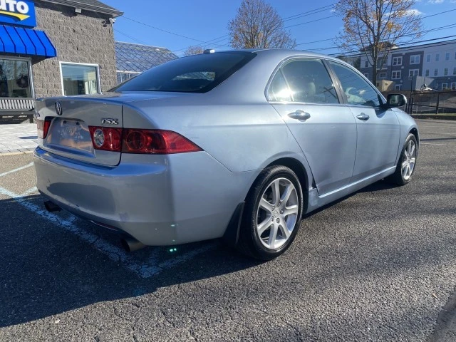 2005 Acura TSX 1st Gen - Image 7 of 21