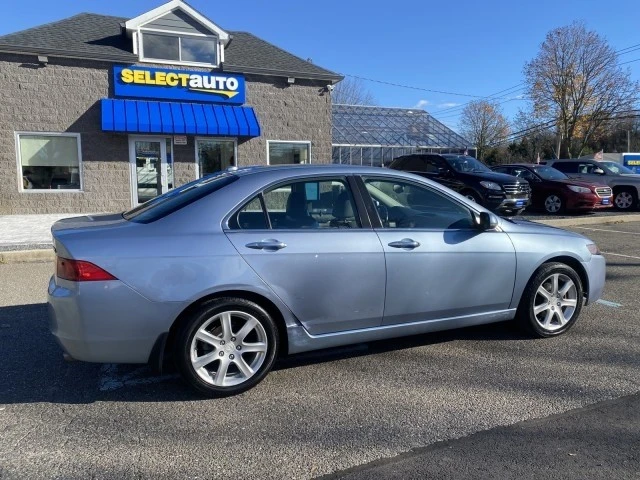 2005 Acura TSX 1st Gen - Image 4 of 12