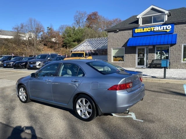 2005 Acura TSX 1st Gen - Image 11 of 12
