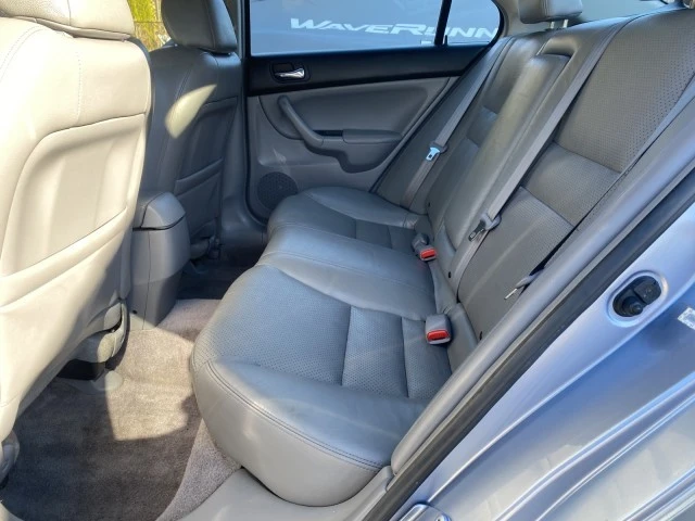 2005 Acura TSX 1st Gen - Image 19 of 21
