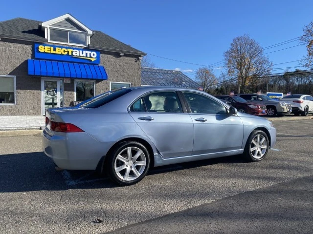 2005 Acura TSX 1st Gen - Image 5 of 21