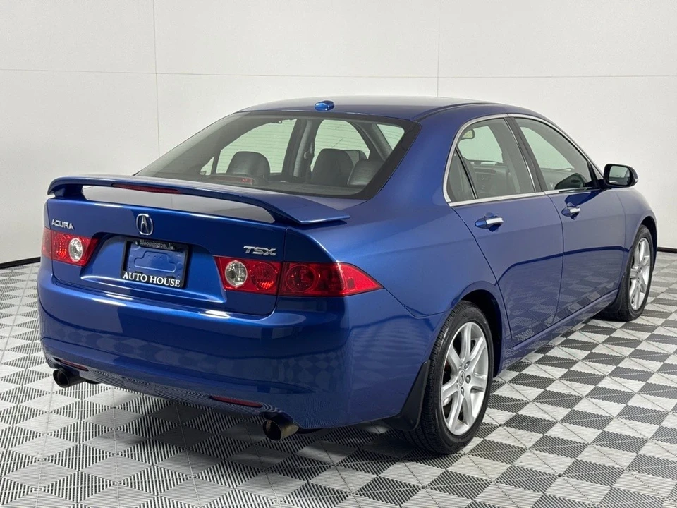 2005 Acura TSX 1st Gen - Image 5 of 21