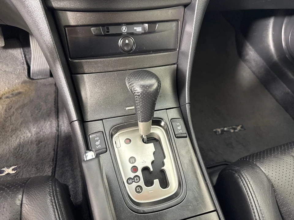 2005 Acura TSX 1st Gen - Image 20 of 21