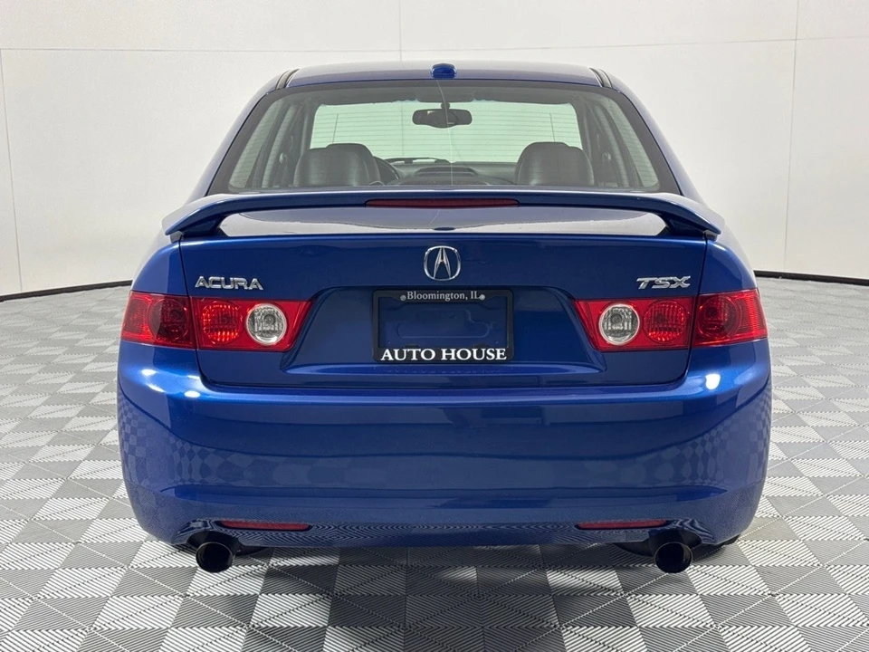 2005 Acura TSX 1st Gen - Image 6 of 12