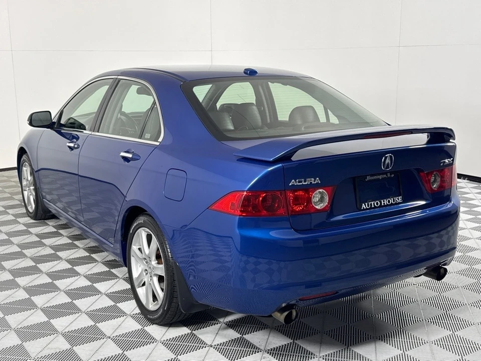 2005 Acura TSX 1st Gen - Image 7 of 12