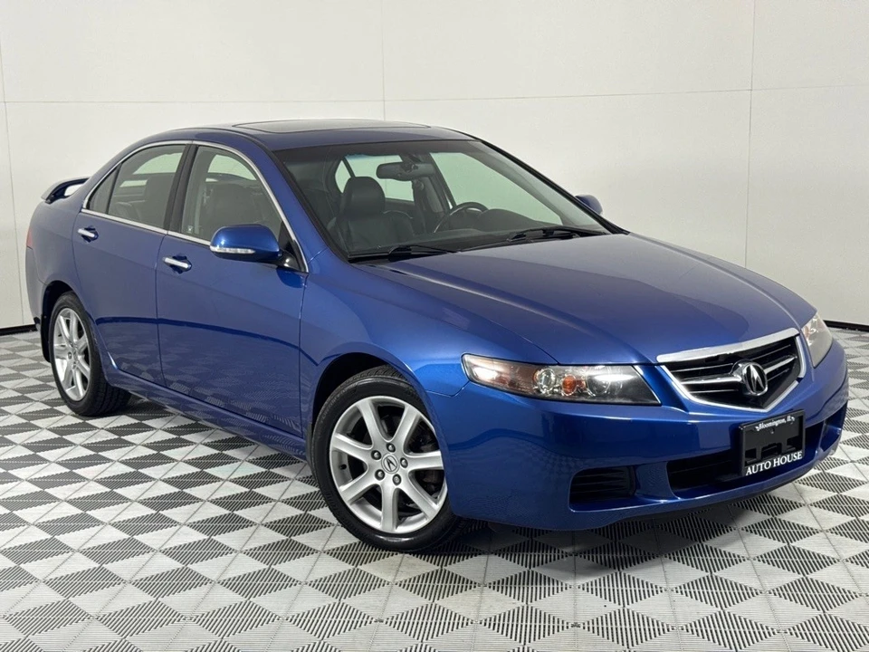 2005 Acura TSX 1st Gen - Image 2 of 12