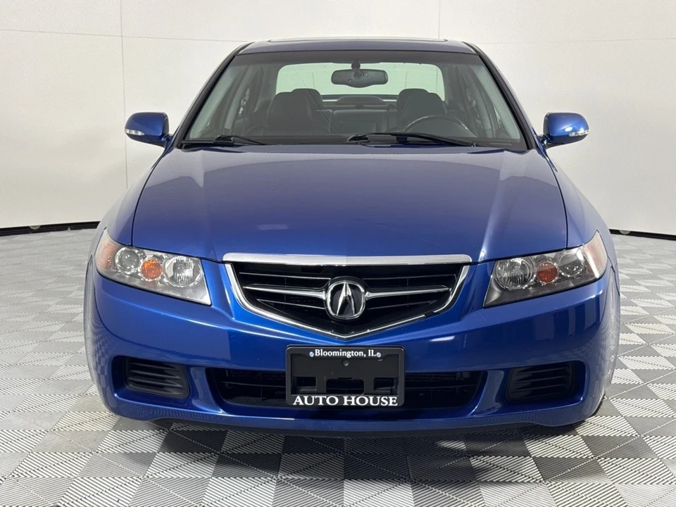 2005 Acura TSX 1st Gen - Image 12 of 21