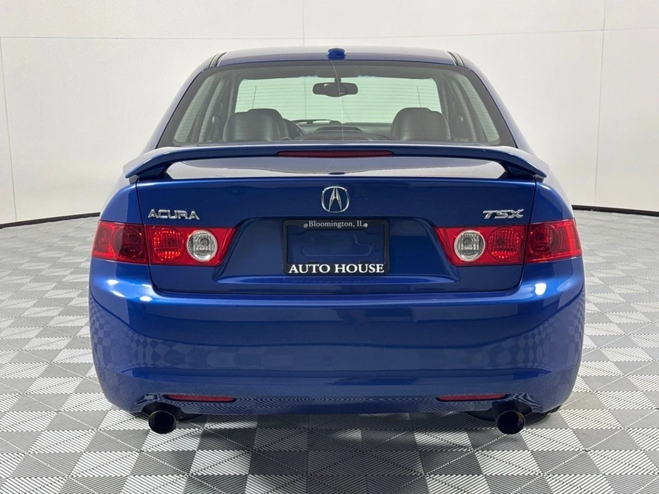 2005 Acura TSX 1st Gen - Image 6 of 21