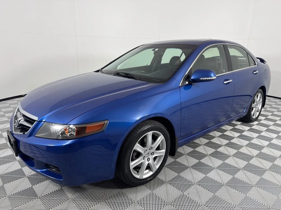 2005 Acura TSX 1st Gen - Image 10 of 21