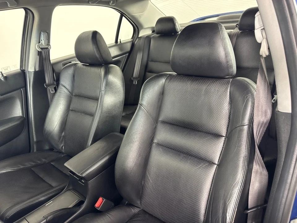 2005 Acura TSX 1st Gen - Image 15 of 21