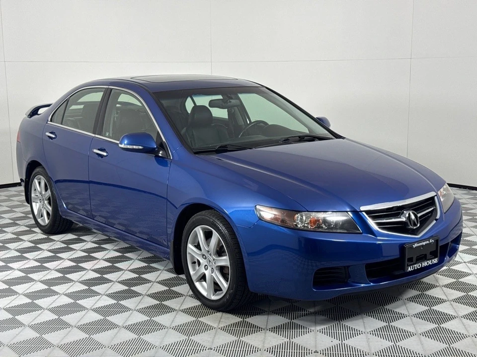 2005 Acura TSX 1st Gen - Image 3 of 12
