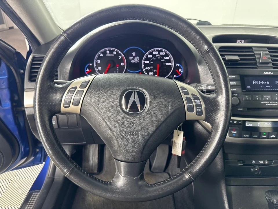 2005 Acura TSX 1st Gen - Image 18 of 21