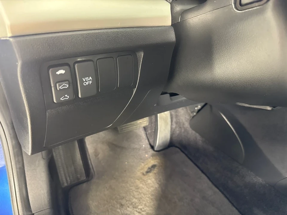2005 Acura TSX 1st Gen - Image 17 of 21