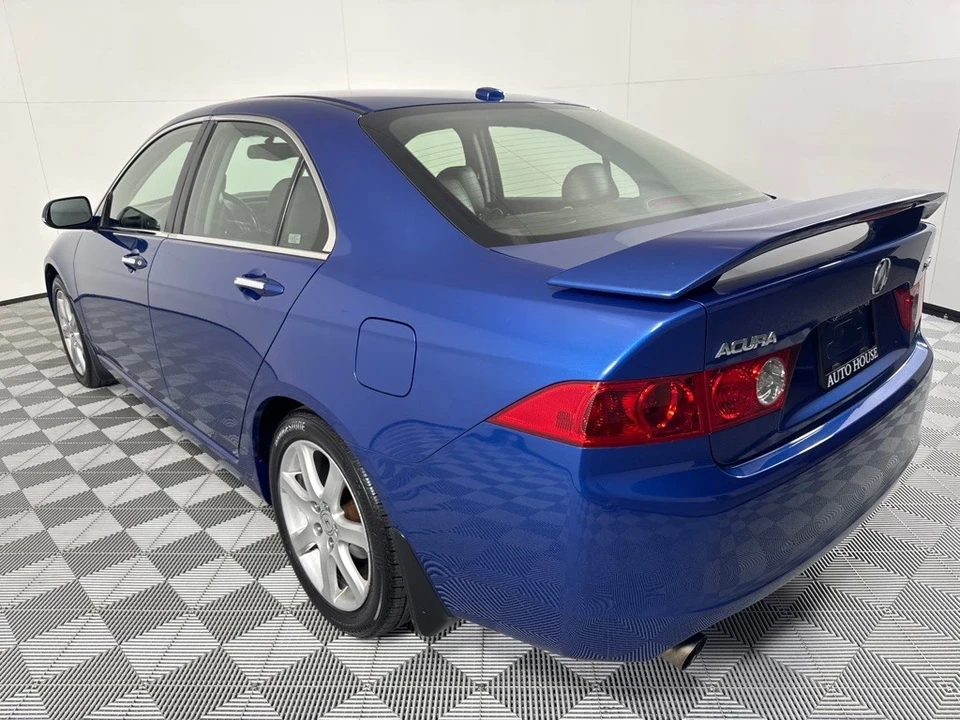 2005 Acura TSX 1st Gen - Image 8 of 21