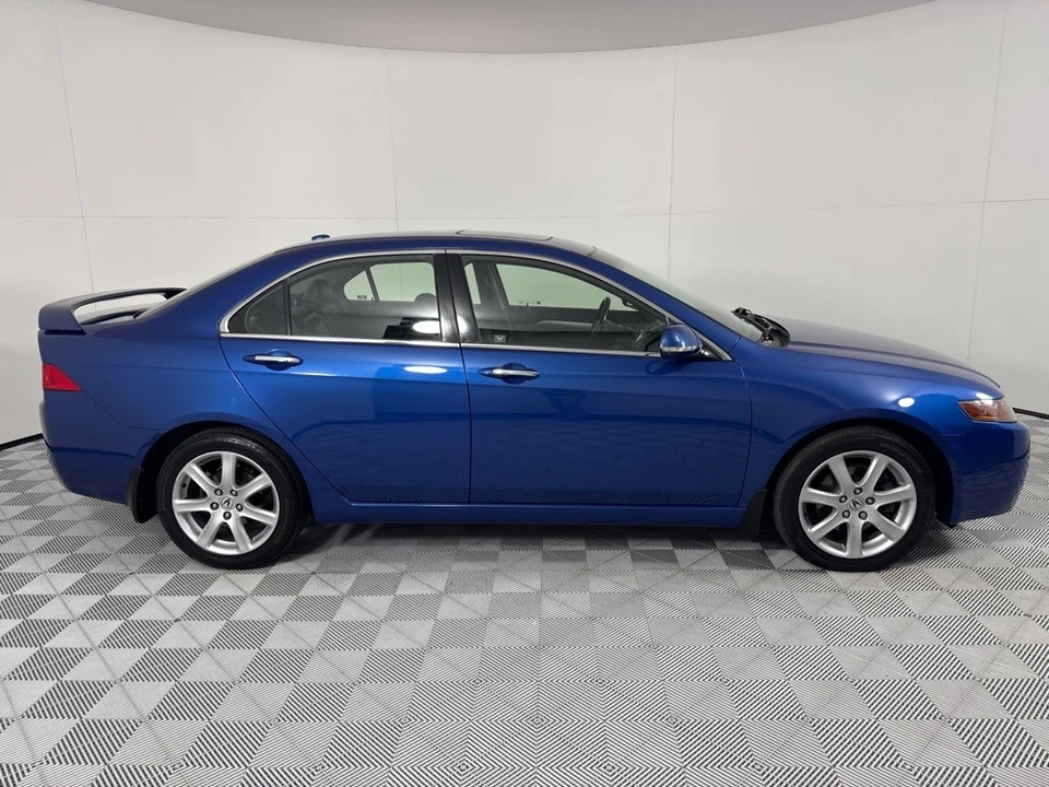 2005 Acura TSX 1st Gen - Image 4 of 21