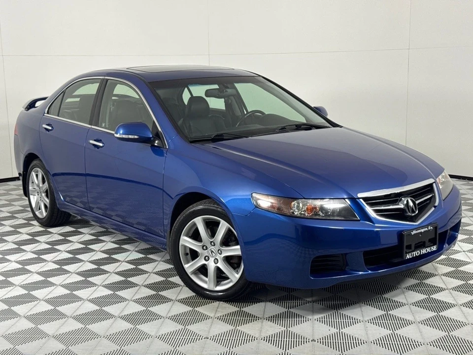 2005 Acura TSX 1st Gen - Image 2 of 21