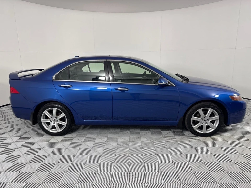 2005 Acura TSX 1st Gen - Image 4 of 12