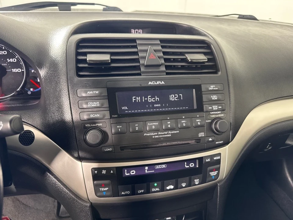2005 Acura TSX 1st Gen - Image 19 of 21
