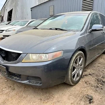2005 Acura TSX