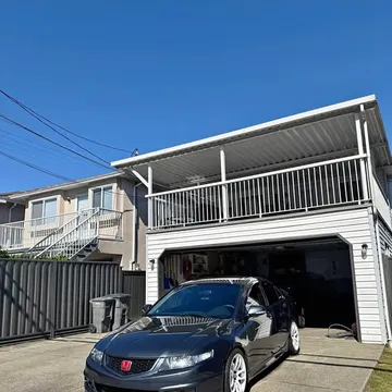 2005 Acura TSX