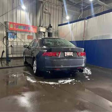 2005 Acura TSX