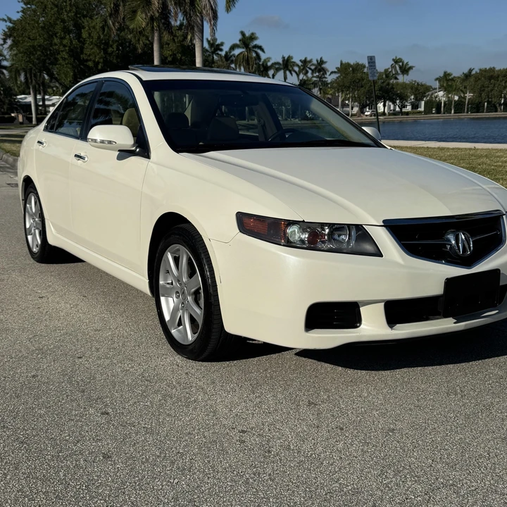 2005 Acura TSX 1st Gen - Image 3 of 12