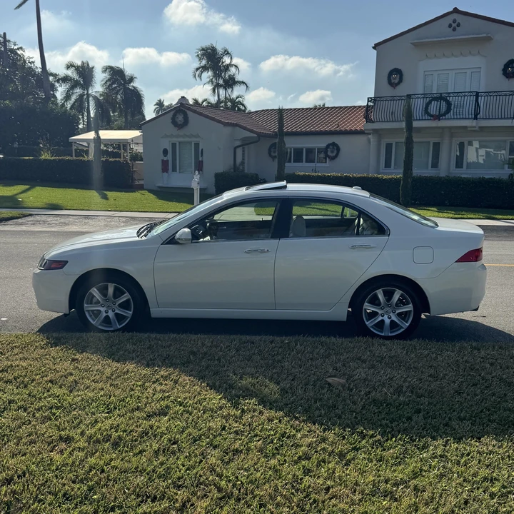 2005 Acura TSX 1st Gen - Image 6 of 12