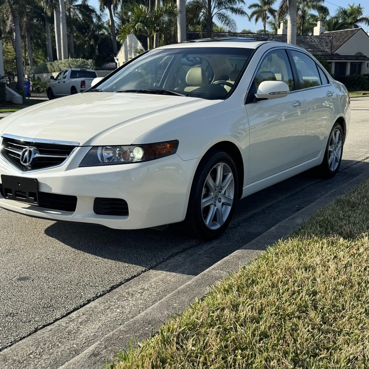 2005 Acura TSX 1st Gen - Image 5 of 12