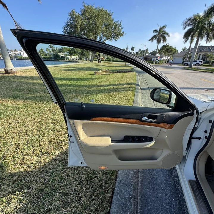 2005 Acura TSX 1st Gen - Image 12 of 12