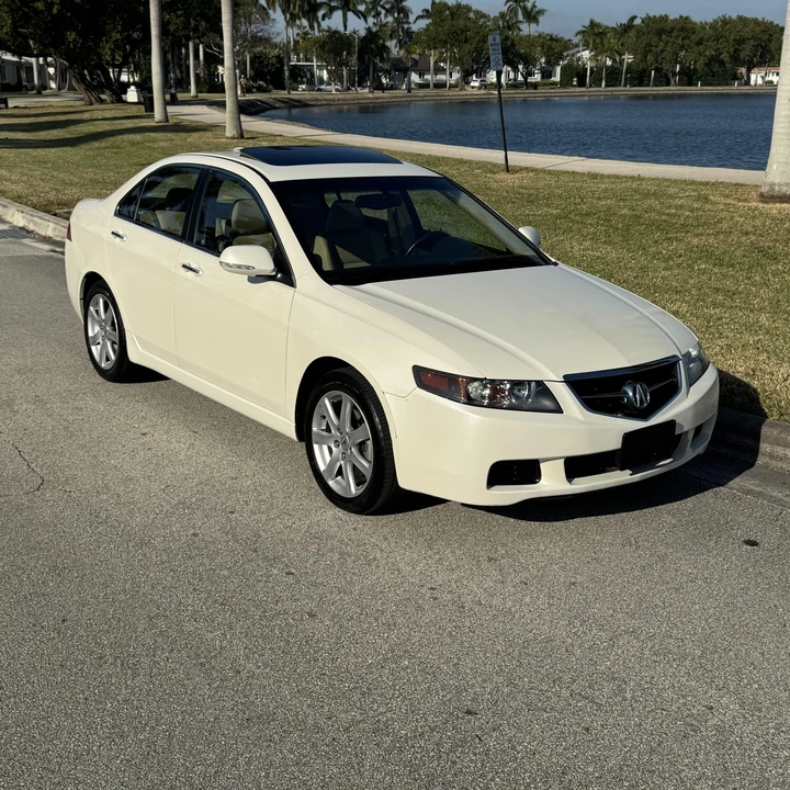 2005 Acura TSX 1st Gen - Image 2 of 12