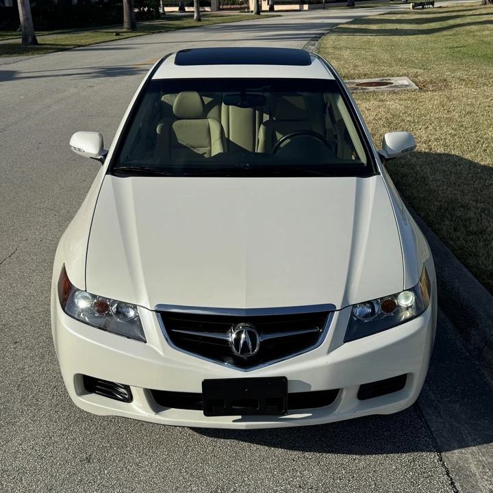 2005 Acura TSX 1st Gen - Image 4 of 12