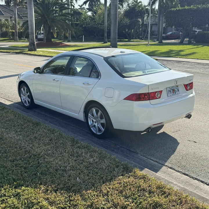 2005 Acura TSX 1st Gen - Image 7 of 12