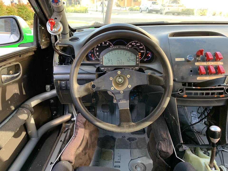 2005 Acura TSX 1st Gen - Image 20 of 31