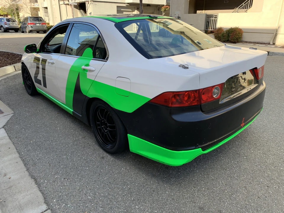 2005 Acura TSX 1st Gen - Image 8 of 31