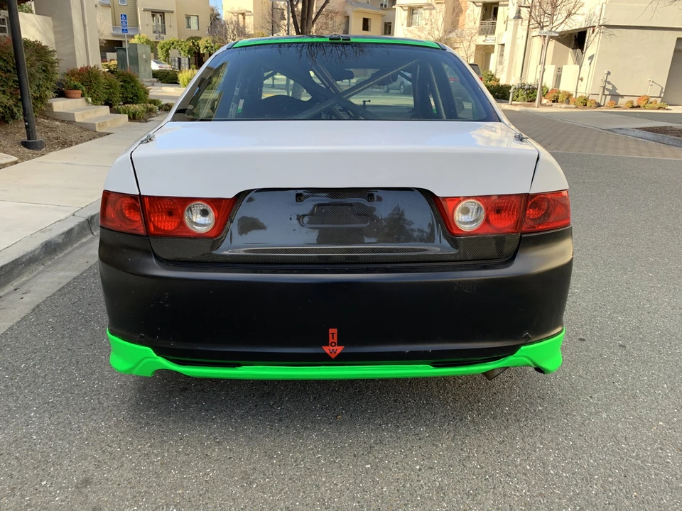 2005 Acura TSX 1st Gen - Image 7 of 31