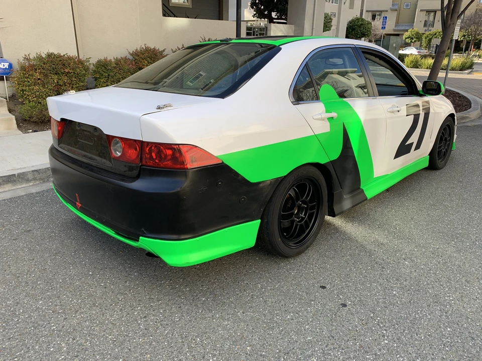 2005 Acura TSX 1st Gen - Image 6 of 31
