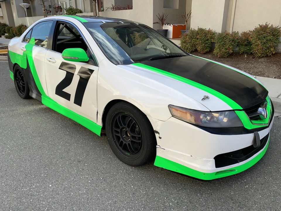 2005 Acura TSX 1st Gen - Image 4 of 31