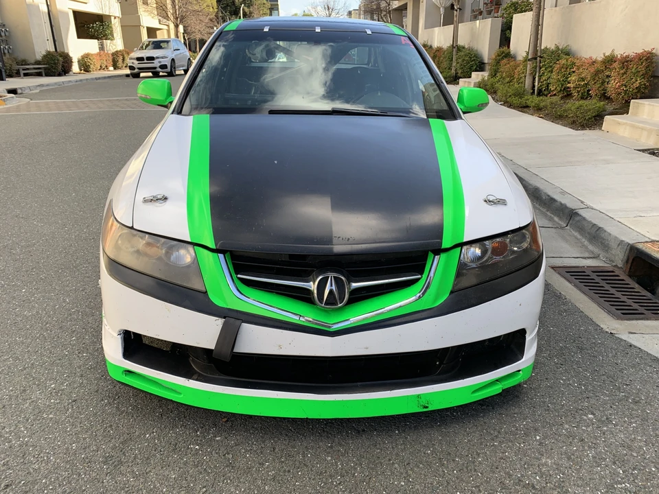 2005 Acura TSX 1st Gen - Image 3 of 31